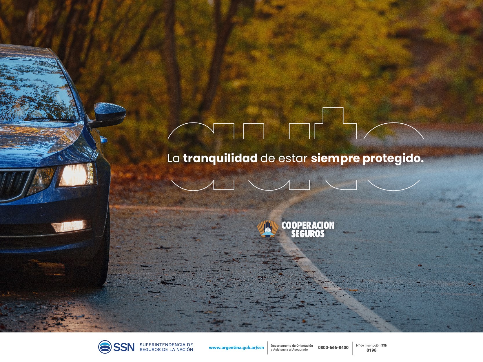 Cooperación Seguros